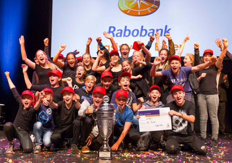 Basis voor beter 2016